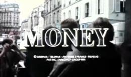 Immagine tratta da Money - Intrigo in nove mosse